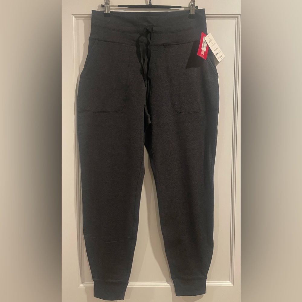 SPANX soft stretch slim jogger